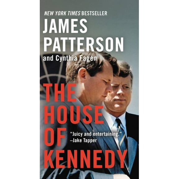 The House of Kennedy (Paperback)