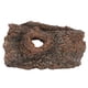 thumbnail image 4 of Cueva de resina de imitación para reptiles, anfibios, corteza de árbol, escondite, paisaje para lagarto escorpión, 4 of 14