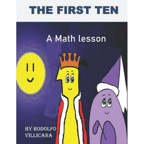 The first Ten (Paperback)