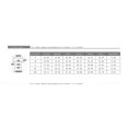 thumbnail image 6 of Women Printed Hoodie Set Long Sleeve Thumb Hole Top Flared Pants Outfit, 6 of 6