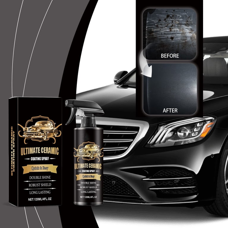 How Long Should Wax Sit on a Car: Ultimate Timing for Perfect Shine