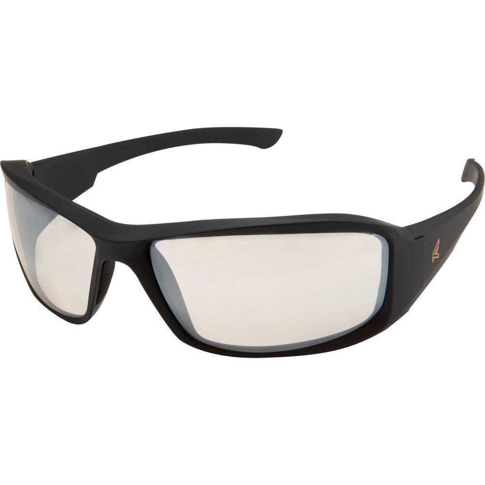 Edge Brazeau Clear Anti Reflective Lens