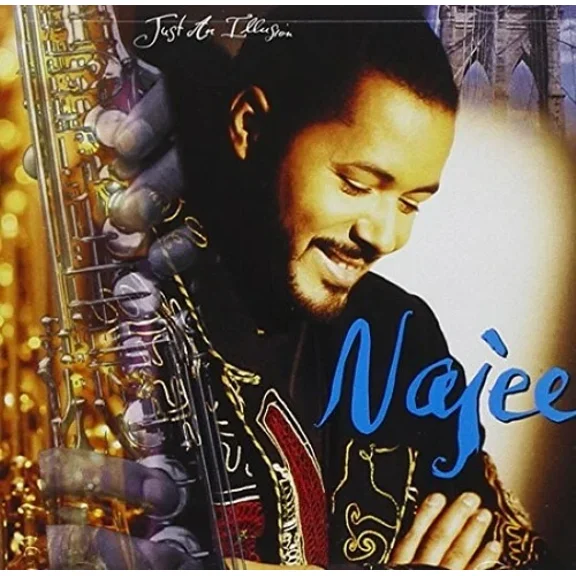 Just an Illusion Smooth Jazz and R&B Instrumental Album - Sold by gmusic