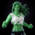 thumbnail image 3 of Figura de anime, modelo coleccionable, modelo modelo She Hulks, 20 cm, 3 of 3