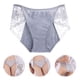 thumbnail image 2 of 1 braguita menstrual transpirable a prueba de fugas para mujer, 2 of 7