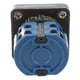thumbnail image 3 of 660V 20A 4-Position 6-Terminal Cam Changeover Switch, 3 of 5