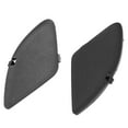 thumbnail image 3 of Inner Interior Inside Door Handle Cover Cap Case Lid for -V 2007 - 2011 Black Color Front=Rear 1 Set, 3 of 10