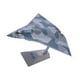 thumbnail image 3 of Modelo J36 a escala 1/144, avión simulado para coleccionistas, muy detallado, con base de fundición a presión, modelo de avión, juguete de, 3 of 9