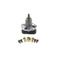 thumbnail image 2 of Arnold 490-130-0008 Lawn Mower Spindle Assembly, 2 of 3