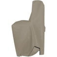 thumbnail image 1 of Covers &amp; All WS-Max-Beige-04 12 oz Waterproof Water Softener Cover  Beige - 55 x 30 x 16 in., 1 of 1
