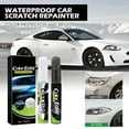 thumbnail image 2 of 24Ml Car Restoring Spray Multi Purpose Foam Cleaner Powerful Decontamination Cleaner For Car Interior Kitchen Surface Cleaning Auto Detailing Spray All Purpose Cleaner 12Ml X2, 2 of 9