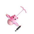 thumbnail image 3 of Guardoinrt PVC Sports Balance Board Toy High Jump Toy Boosting Physical Health And Encouraging Exercise With Fun Features Pogo Ball, 3 of 6