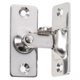 thumbnail image 5 of 1pc Stainless Steel 90 Degree Door Lock Buckle Simple Sliding Door Latch Bolt, 5 of 5