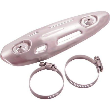 - Sicass Racing Universal Head Pipe Heat Shield
