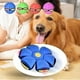 thumbnail image 2 of Bola De Platillo Para Perros,Juguetes Para Mascotas Juguetes Para Perros Bola De Platillo Volador Mágico Extraño Deformación De Descompresión Mágica Pisotón De Pie Bola De Pisotón De Ventilación, 2 of 5