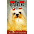 thumbnail image 1 of Pre-Owned The Maltese the Maltese Dog (Hardcover) 0876665695 9780876665695, 1 of 1