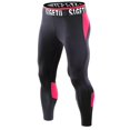 thumbnail image 1 of Men Fitness Quick-drying Stretch Trousers Cheap and fine, 1 of 3