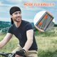 thumbnail image 2 of BRIGHTFUFU 2 uds gorras de ciclismo gorra para el sudor Bandana para hombre gorra de calavera para motocicleta Bandana con calavera cubierta para la cabeza para hombres deportes al aire libre, 2 of 7
