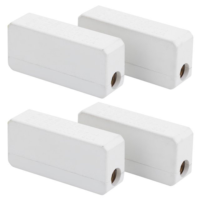 Conector de cable fácil de usar Bloque de terminales rápido de conductividad Ligero y portátil para cableado de luz superior Cableado de interruptores cableado de medidores LHCER Otros