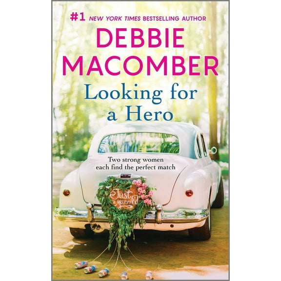 Looking for a Hero: An Anthology, (Paperback)