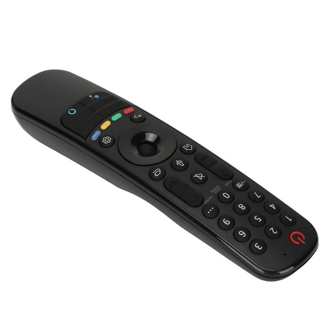 Reemplazo de control remoto de TV para 43NANO75UPA 50NANO75UPA 60UP8000PUA 55UP7100ZUF 55UP7560AUD 55UP7700PUD 65UP8000PUA