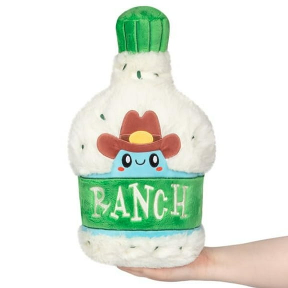 Squishable / Mini Comfort Food Ranch Plush