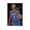 Unframe-style, variant on Shai Gilgeous Alexander Canvas Poster Art Poster Canvas Painting Decor Wall Print Photo Gifts Home Modern Decorative Posters 24x36inch(60x90cm)