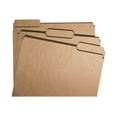 thumbnail image 4 of Smead Dossier Robuste - pour Lettres - à Onglets - kraft (Lot de 100), 4 of 6
