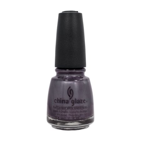 China Glaze Avant Garden Nail Polish, Public Relations, 0.5 Oz