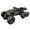 Black, variant on RC Car, High-Speed Electric Monster Truck, All-terrain RC Vehicle, Six Wheel Four Wheel Drive Off Road Climbing Remote Control Truck Gifts for Birthday Gifts