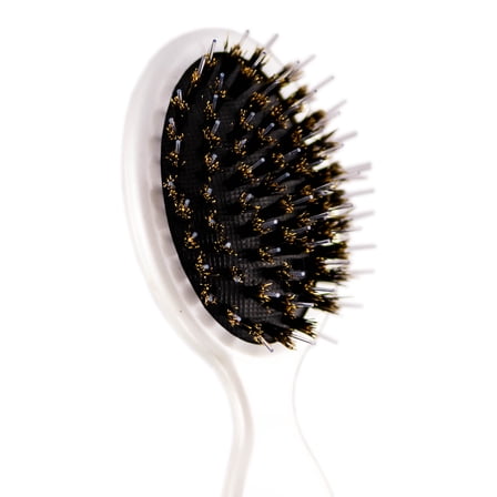 Babe Hair Extensions Brush - Mini