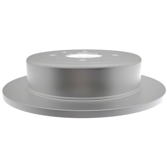 ACDelco Front Brake Rotor