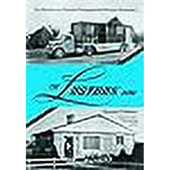 The Lustron Home (Paperback)