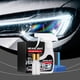 thumbnail image 5 of Limpiador de faros de coche, 180 ml, para eliminar el amarilleo y restaurar lentes, kit de limpieza, kit de lavado, artículos esenciales para viajes por carretera., 5 of 9