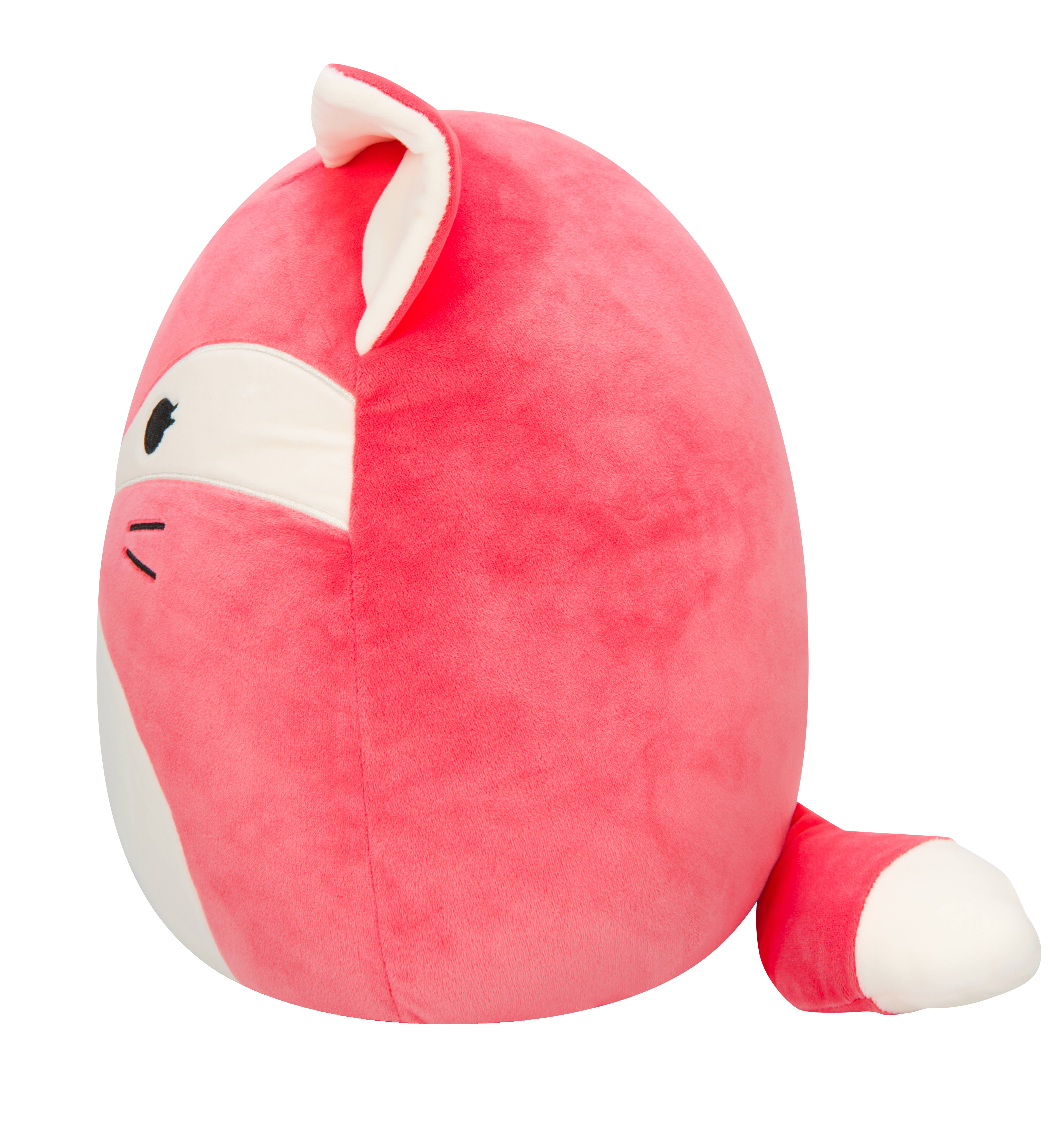 Squishmallows Original 14 inch Fifi the Red Fox - Child's Ultra Soft Stuffed Plush Toy