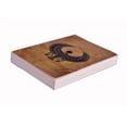 thumbnail image 4 of De Kulture Works Eagle Artwork Notebook Diary 140 Pages, 125 GSM, 4 of 5