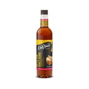 DaVinci Gourmet Classic Butter Rum Syrup, 750 ml