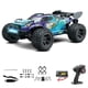 thumbnail image 2 of Vehículos Car de Control Remoto 1:18 Escala de 28 km/h Vehículo de Alta Velocidad 4WD Todos Los Terrenos Carry Crawler Con Faros LED, 2 of 6