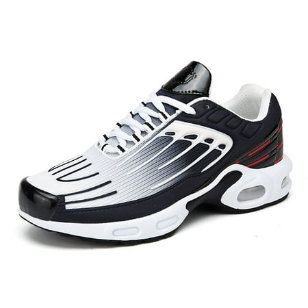 

Lopsie Air Shoes for Men Women Athletic Workout Gym Running Sneakers