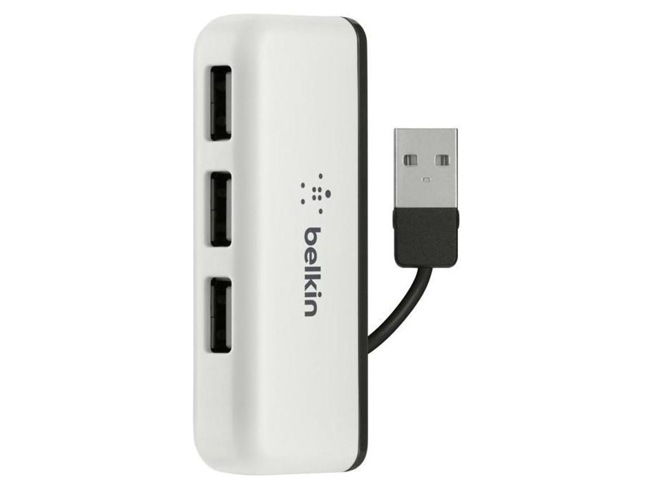 Belkin 4-Port Travel Hub
