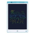 thumbnail image 5 of Pizarra de escritura a mano LCD Pizarra de dibujo a color inteligente para niños Pizarra electrónica de graffiti Pizarra pequeña para escribir, 5 of 5