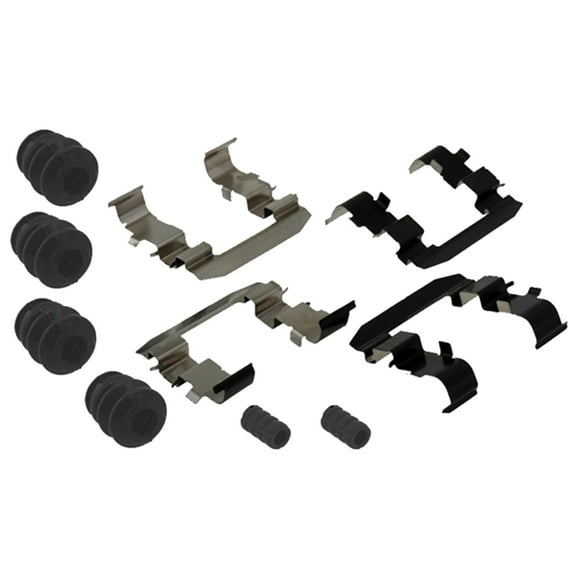 Raybestos R-Line Disc Brake Hardware Kit H15977A