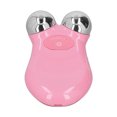 thumbnail image 3 of Facial Skin Care Machine, Beauty Machine Skin Tightening  for Home for Face Pink,Green, 3 of 7