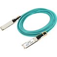 thumbnail image 4 of Axiom - Câble direct attach 25g Base-AOC - SFP28 à SFP28 - 7 m - Fibre Optique - Actif, 4 of 9