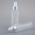 thumbnail image 3 of 2 botellas de vidrio vacías para cosméticos, maquillaje, loción de viaje., 3 of 9
