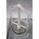 thumbnail image 2 of Dispensador, Enfriador de aguas fresca 18 Lt c/u Girochef dispensador de aguas, 2 of 3