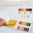 thumbnail image 4 of 3 set 240 Strips Professional 1-14 pH litmus paper ph test strips water cosmetics soil pH Test Paper, 4 of 5
