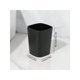 thumbnail image 4 of 6pcs Luxury Bathroom Set For Home With Cleaning Tools, Toiletry Accessories, Soap Dish, Toothbrush Holder And Tumbler, 4 of 4