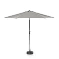 thumbnail image 1 of hometrends 9 ft Crank Market Umbrella, 1 of 3