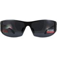 thumbnail image 1 of Global Vision BAD-ASS 2 Gafas de sol deportivas para motocicleta Gunmet Global Vision Global Vision, 1 of 2